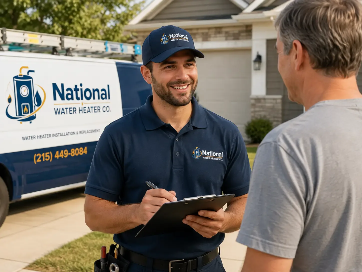 Water Heater Installation Fairview, SD FAQs